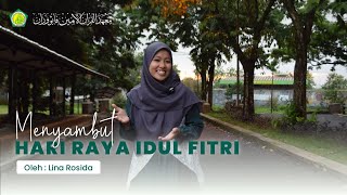 RAMADAN KULTUM | WELCOMING EID AL-FITR