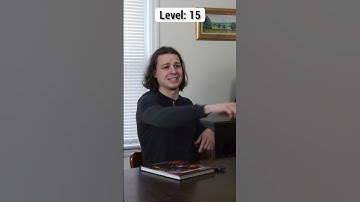 How dnd warlocks level up