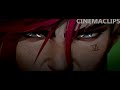 Vi vs Sevika Final Battle // Arcane [4K HDR]
