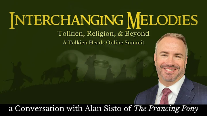 a Conversation with Alan Sisto of The Prancing Pony