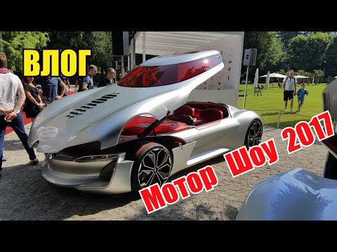 Выставка старинных автомобилей Amelia Island Concours dElegance