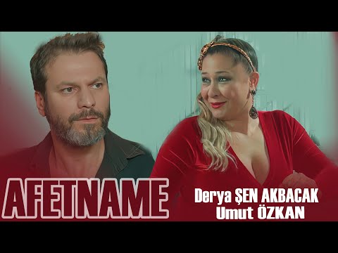 Afetname Türk Filmi | FULL | 4K Film