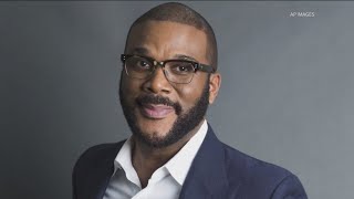 Actor who accused Tyler Perry of sexual assault speaks out