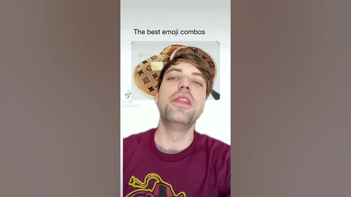 The Best Emoji Combos #Shorts