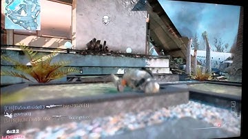 Call of duty Modern Warfare 3 - Kill Confirmed on Black Box #1