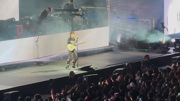 Soft Spot - Keshi (LIVE) - NYC, Requiem World Tour 07/24/25