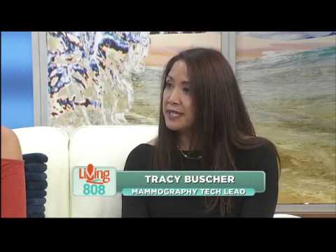 windward circle Breast Cancer Awareness - Living808 - October 25, 2016