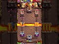 BOSS BANDIT USERS = GAY #ytshorts #clashroyale #viral #viralvideo