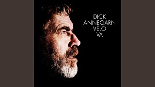 Video thumbnail of "Dick Annegarn - Je cherche"