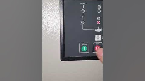 Nạp chương trình cho bộ điều khiển SMARTGEN HAT530N điều khiển bộ ATS VITZRO