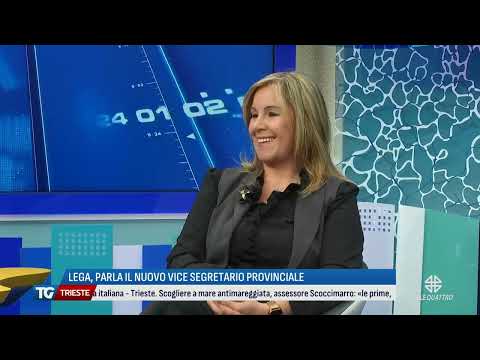 TG TRIESTE EDIZIONE COMPLETA | 27/03/2025