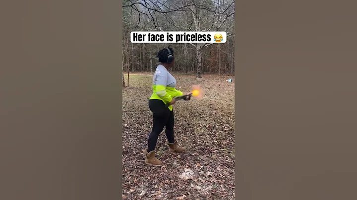 That’s how you hold a mossberg 590 shockwave #viralshorts #viralvideos #mossberg