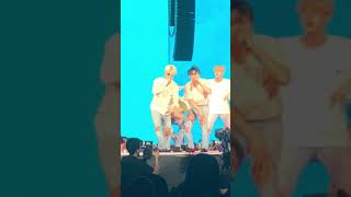 Bts World Tour Love Yourself Bangkok