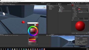 Unity AI (NavMesh) Part 01