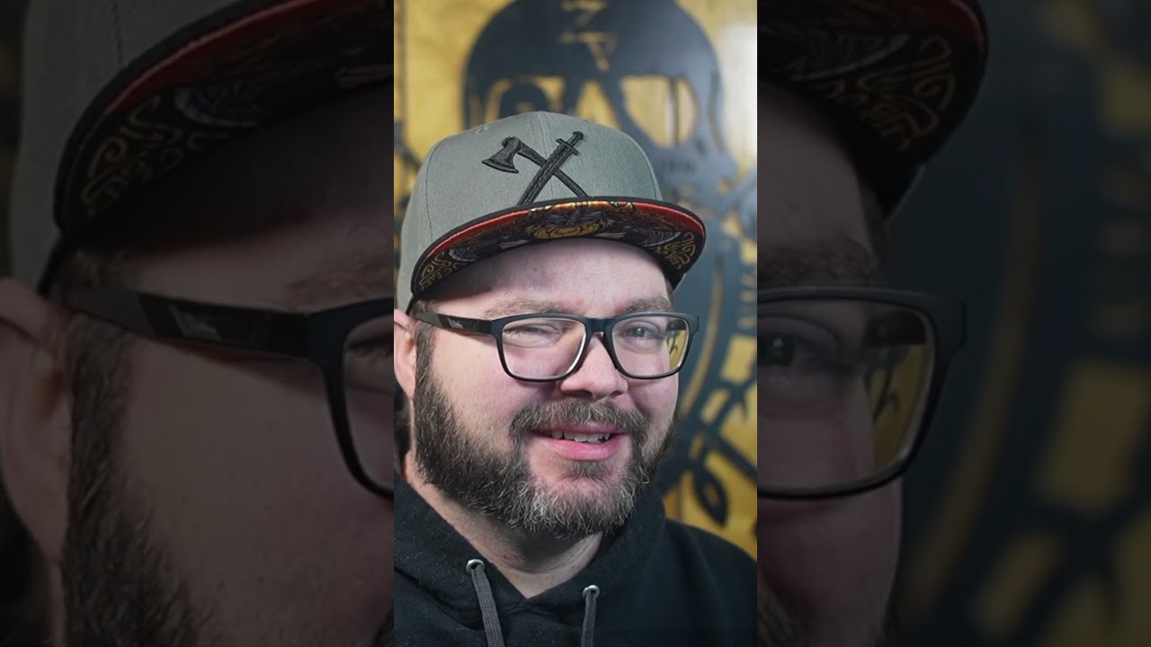 What happens when you don't laugh at Spencer's joke