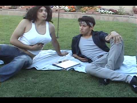 The Twilight Saga Eclipse Gangster Version