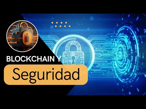 Blockchain y seguridad