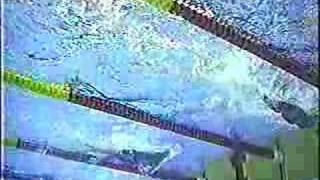 400m INDIVIDUAL MEDLEY MEN FINAL