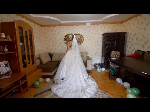 Ранок нареченої Антоніни