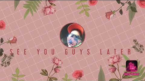 New Ethan Gamez outro