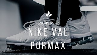 UNBOXING kickslocker.cn - NIKE VAPORMAX PLUS - #6