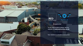 RED Construction Group Ltd | Angel Central