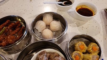 YelpTube Review 0090 - Yum Cha (Las Vegas, NV)