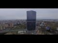 Лазурные небеса, Казань. Самый высокий дом в Татарстане