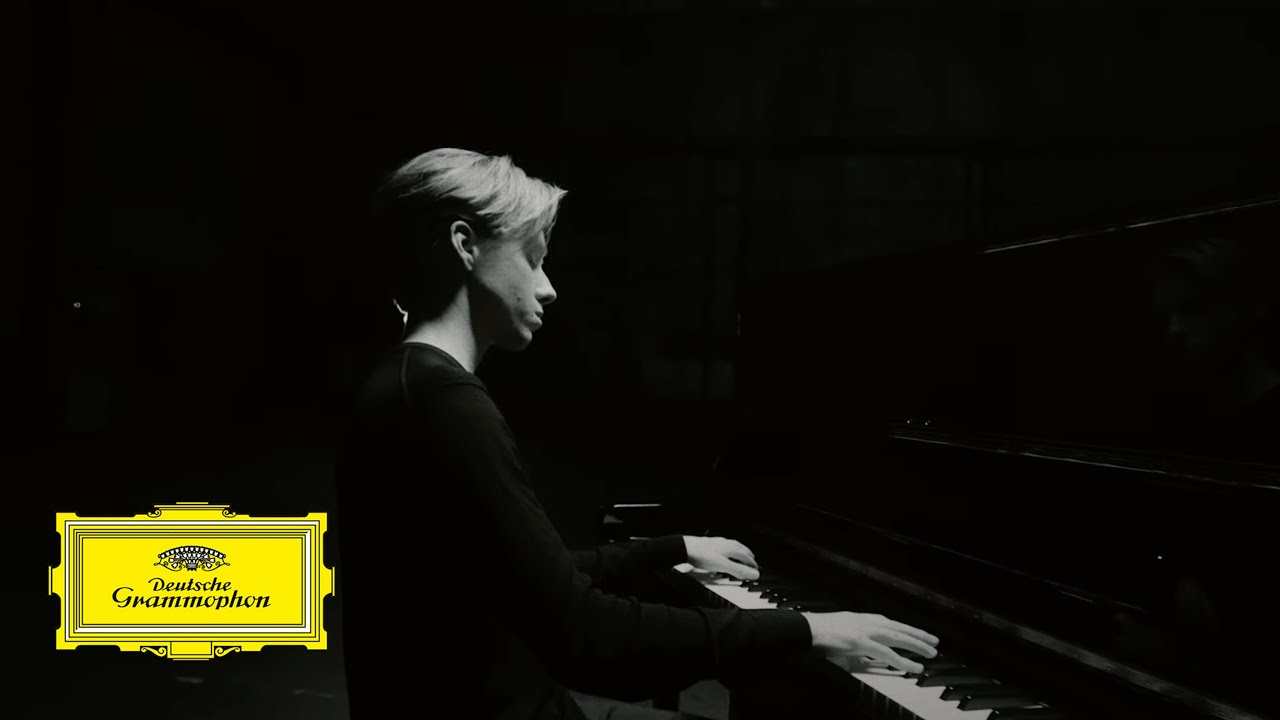 Watch Julius Asal - Scriabin: 5 Preludes, Op. 16: No. 1 in B Major (Upright Version) on YouTube