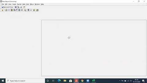 Object Prompts in Microstrategy
