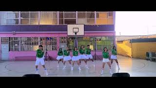 [K-SCHOOL: BACK2SCHOOL] BE4SCHOOL -  Bboom Bboom - MOMOLAND | COMPETENCIA HOOBAE - PRIMER LUGAR