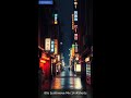 🌙 Midnight Vibes: Relax & Focus in Tokyo Nights | | Full 1 Hour Version 👇 #shorts