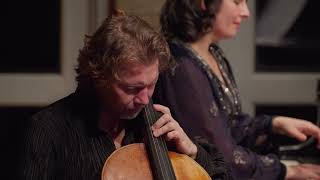 Pärt Spiegel Im Spiegel David Cohen Alissa Firsova