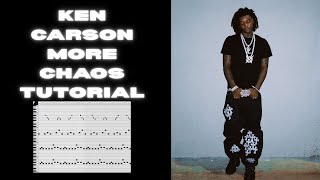 HOW TO MAKE BEATS LIKE LIVELEAK by KEN CARSON