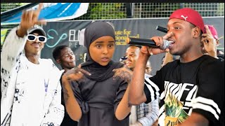 Big Moha Ft Lii Caato | Aniga Waa Ka Helay Qofta |  Vedio 2024