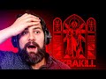 Ultrakill S Tenebre Rosso Sangue War A Bach Level Masterpiece