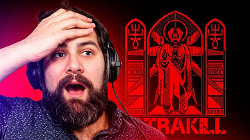 Ultrakill’s "Tenebre Rosso Sangue + War" a Bach-level masterpiece
