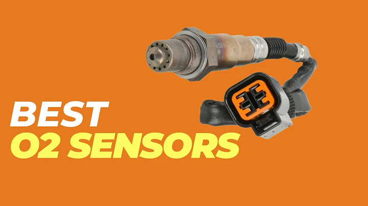 Discover the BEST O2 Sensors and Uncover What You Need to Know!