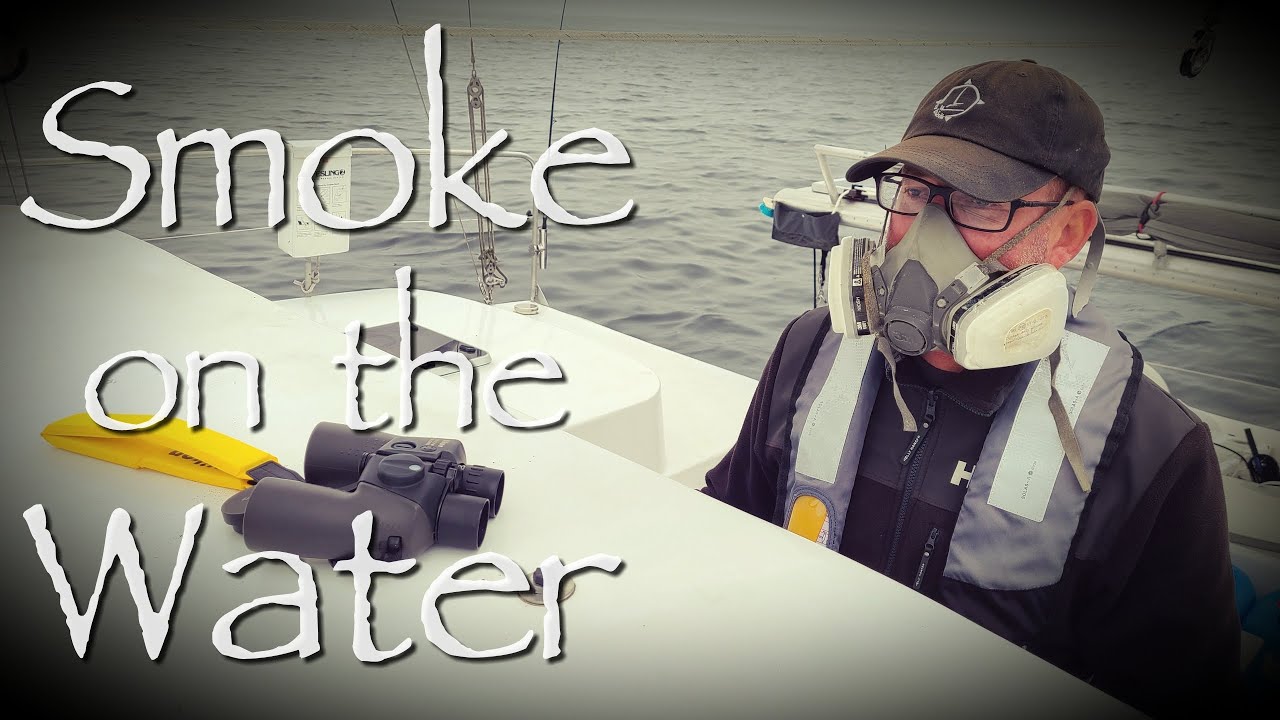 Sailing Towards CLEAN Air – Onboard Lifestyle ep.130