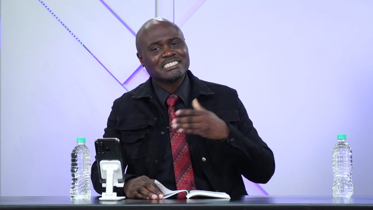 Ndebele SS || Isifundo Sesitshiyagalolunye || Isisusa Sempilo