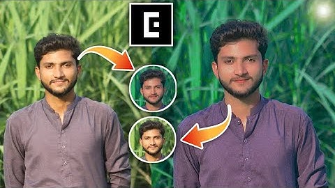 Epik Photo Editing Tutorial | epik photo editing kaise kare | Very Easy Method |