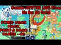 COMO USAR HACK EN POKEMON GO * PARTE 03 * CLONADO JOYSTICK 100% EFICAZ
SIN BANEO SIN CARTEL 2019