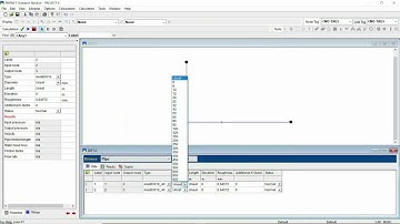 PIPENET BASIC TUTORIAL