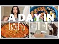 A DAY IN MY LIFE | WHAT I EAT IN A DAY