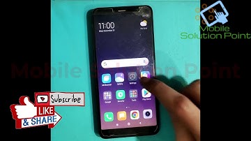 Redmi S2/Y2 Stuck At Recovery Mode After Flash Solution Via UMT Dongle | EDL Test Point 2021