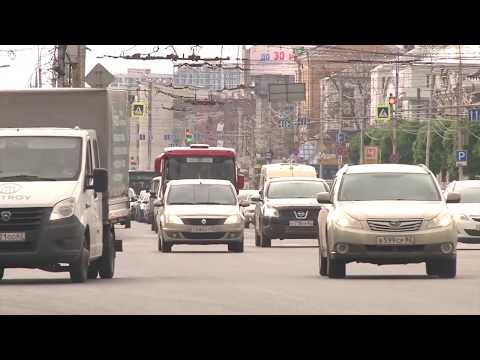 В Рязани увеличат количество общественного транспорта