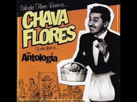 chava flores la boda de vecindad