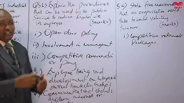 HOW TO REDUCE VOLUNTARY TURNOVER