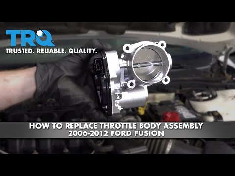 How To Replace