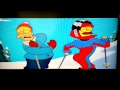 Stupid sexy Flanders